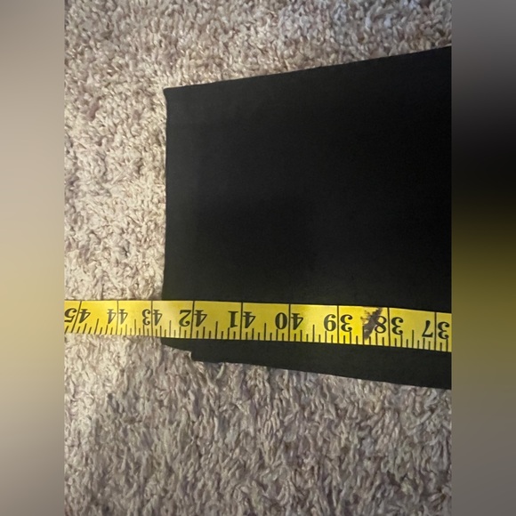 Black Jeans - Picture 2 of 3